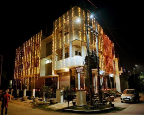 Vishen Residency